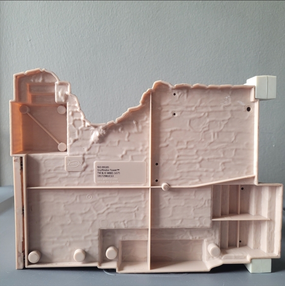 Harry Potter Jada Toy Set - Picture 9 of 9